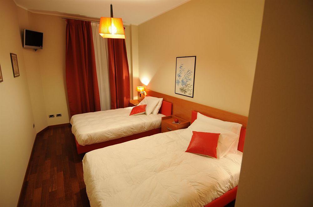 Santa Caterina Hotel Bergamo Luaran gambar